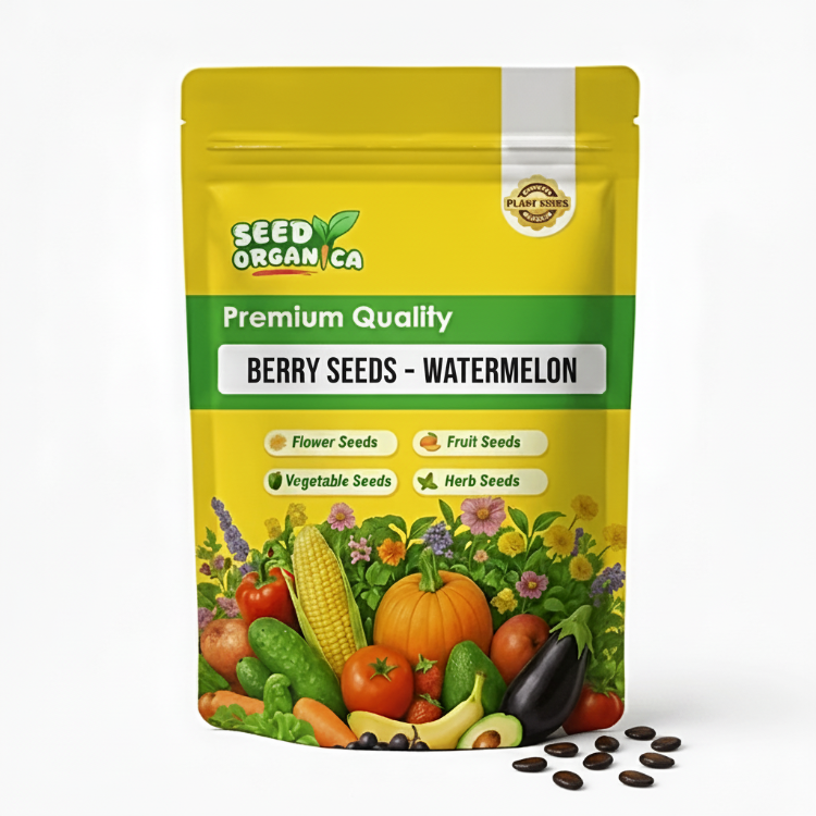 Berry Seeds – Watermelon