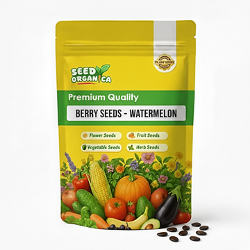 Berry Seeds – Watermelon