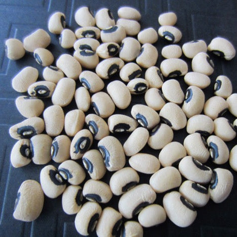 Black Eyed Peas Seeds
