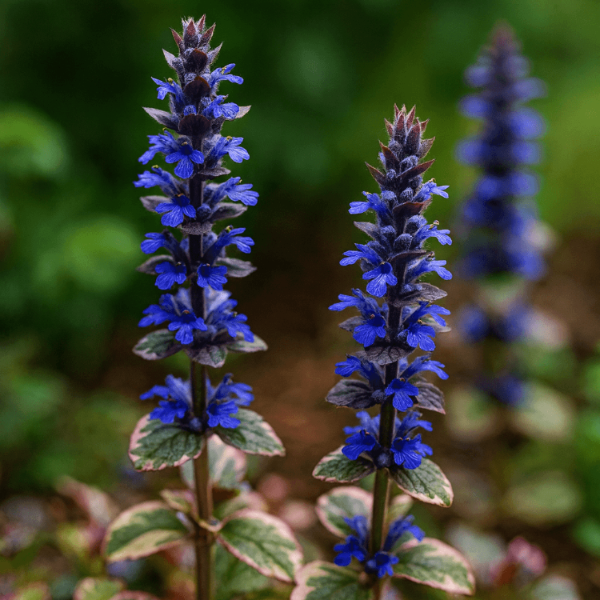 Blue Carpet Ajuga Seeds