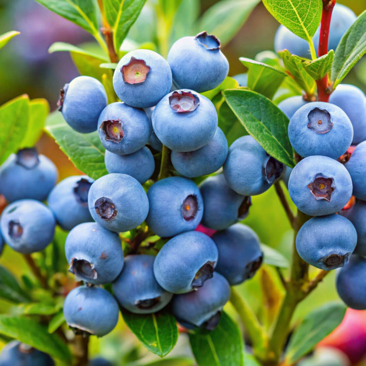 Blueberry Seeds - All In One For Home Gardens