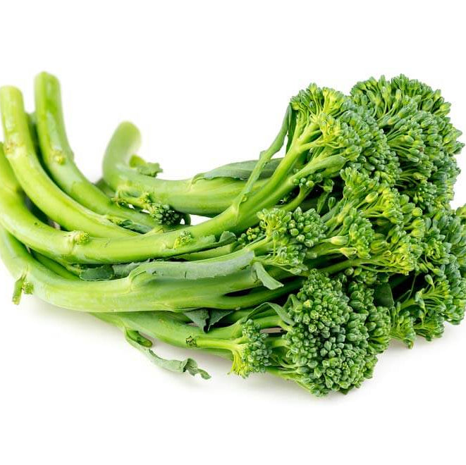 Broccolini Seeds – Rapini