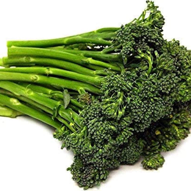 Broccolini Seeds – Rapini