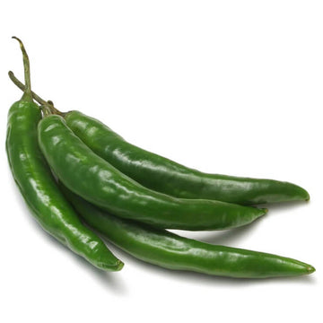 Chilli Seeds - Green