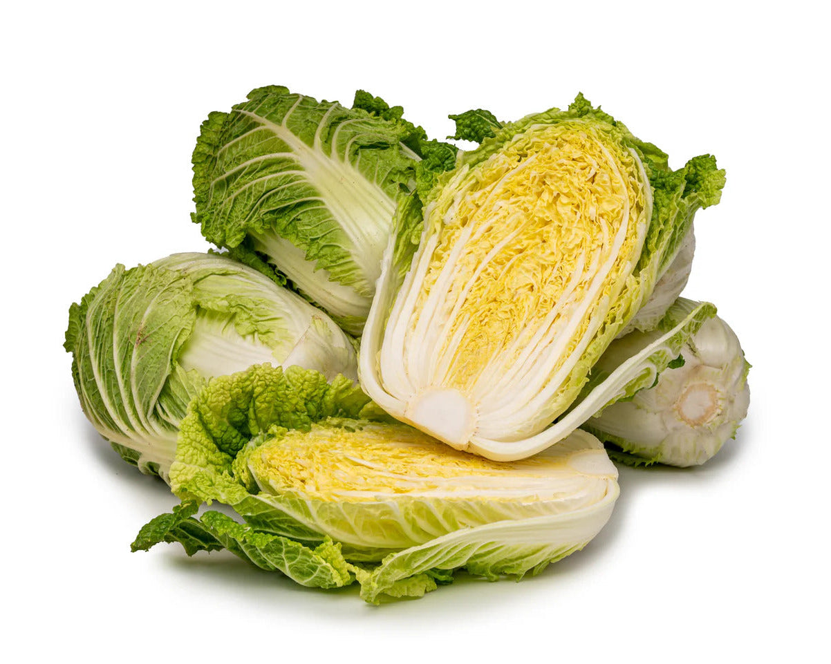 Cabbage Seeds – Michihili
