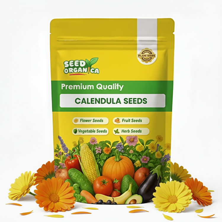 Calendula Seeds