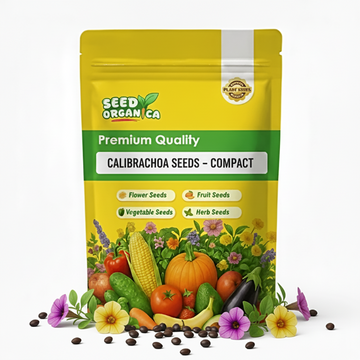 Calibrachoa Seeds – Compact