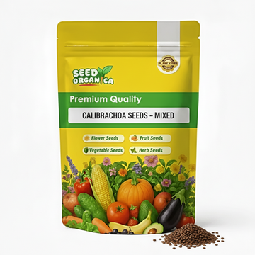 Calibrachoa Seeds – Mixed
