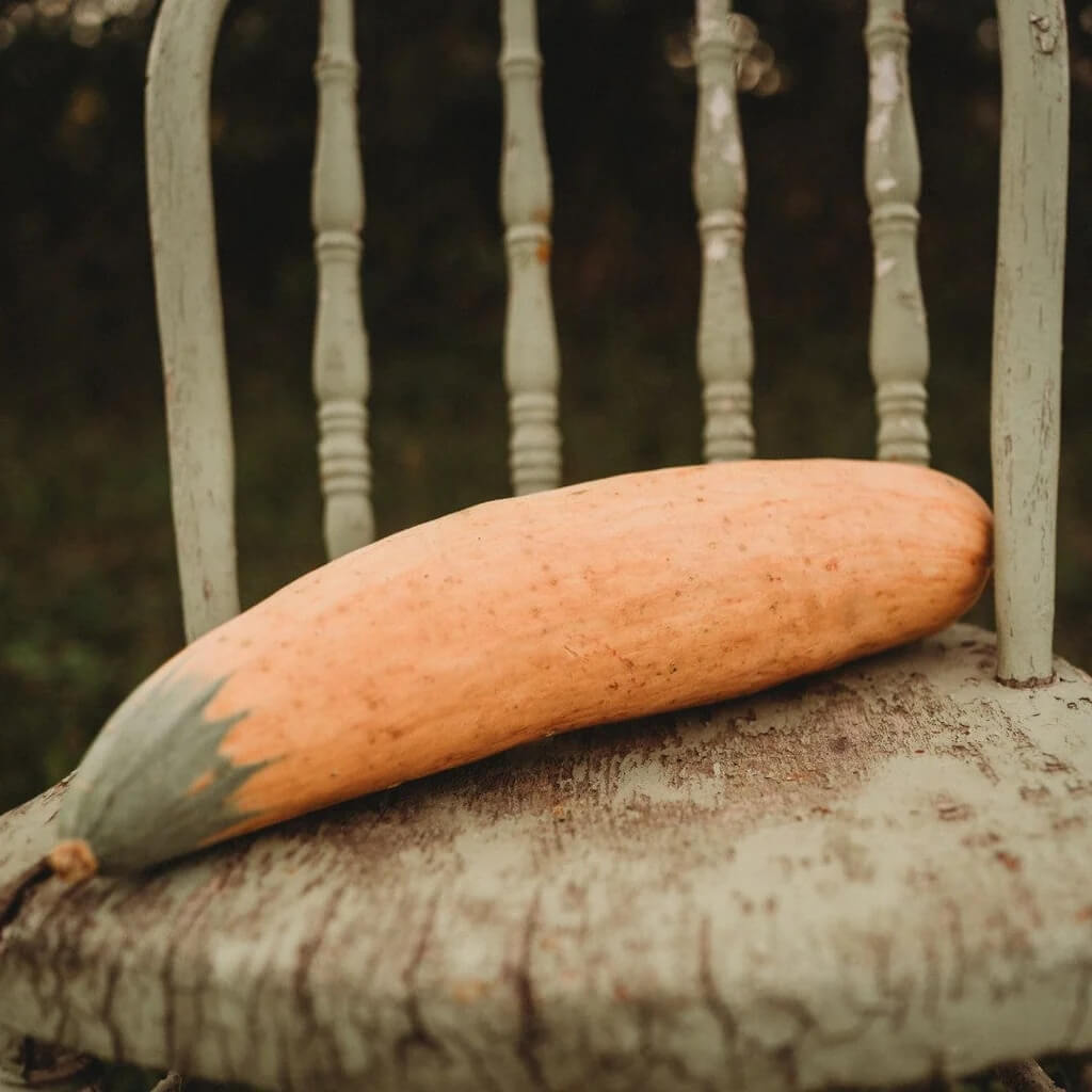 Candy Roaster Seeds - Vegetable Plant