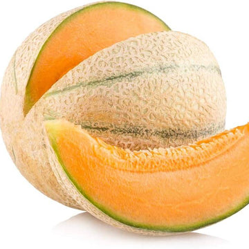 Cantaloupe Seeds – Cucumis melo