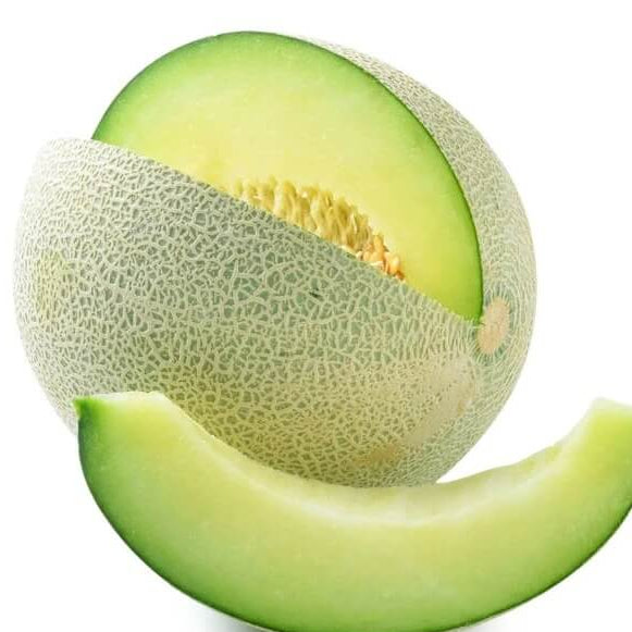 Cantaloupe Seeds – Green