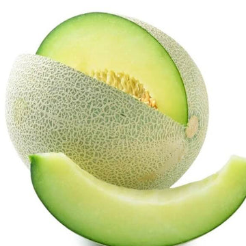 Cantaloupe Seeds – Green