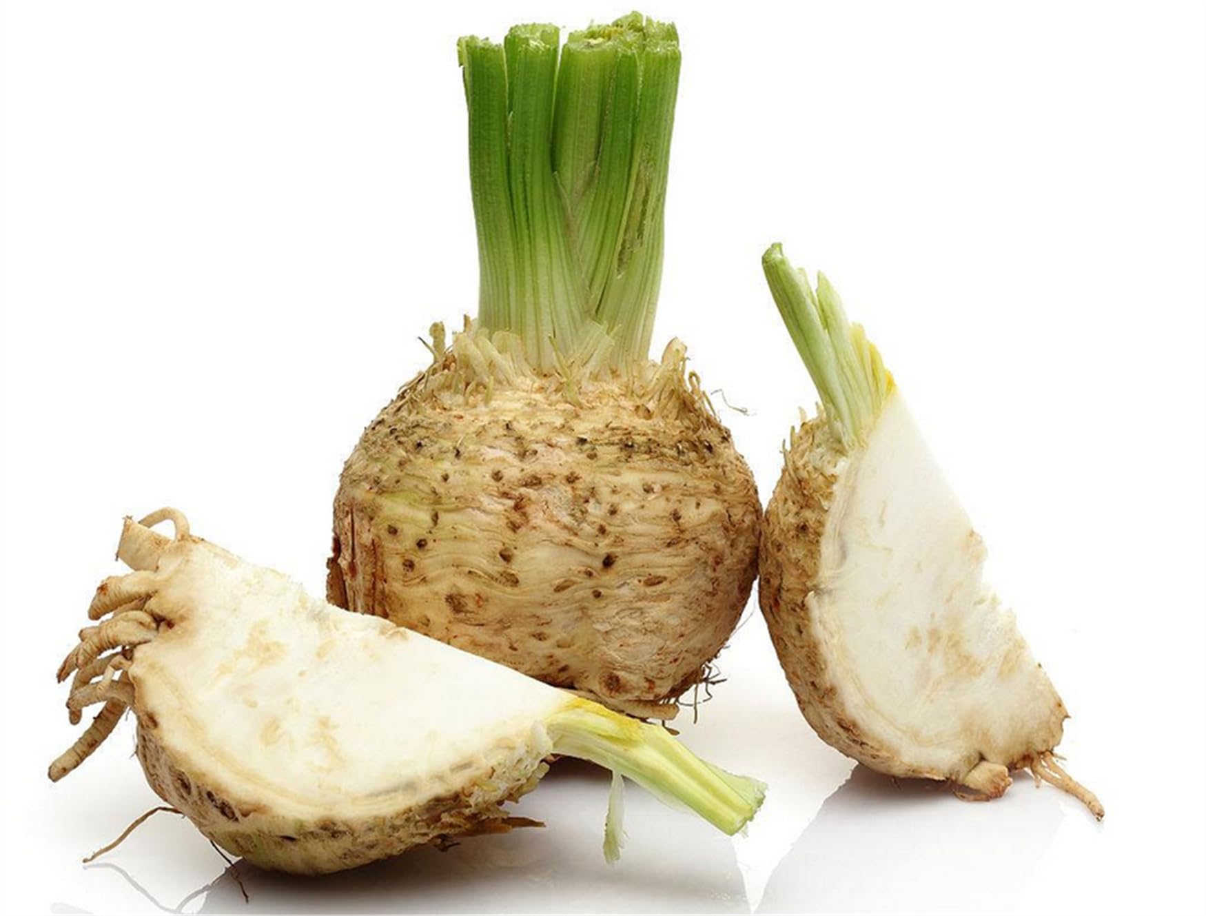Celery Root Seeds – Giant

