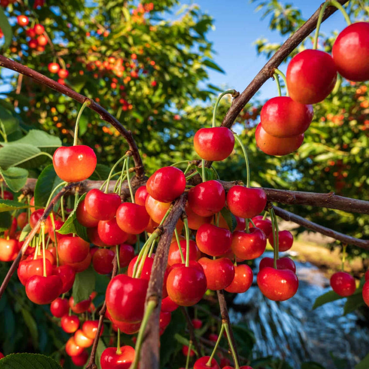 Cherry Seeds – Rainier
