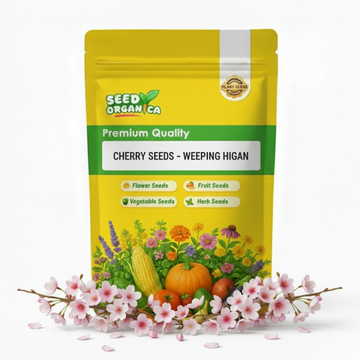 Cherry Seeds – Weeping Higan