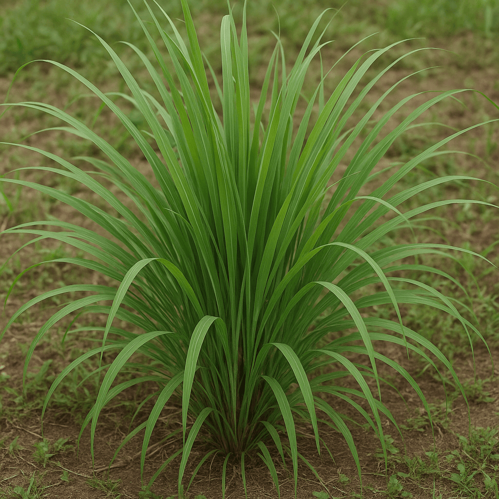 Citronella Grass Seeds