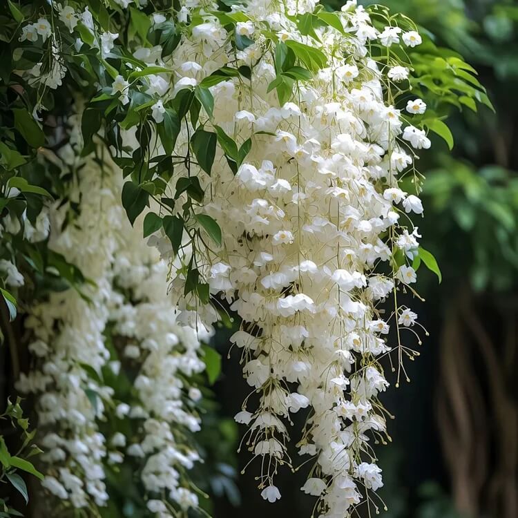 Clerodendrum Seeds – Heirloom Wildflower Mix
