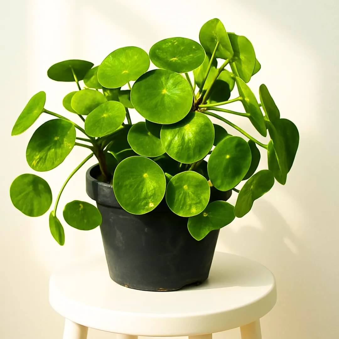 Coin Leaf Plant Seeds