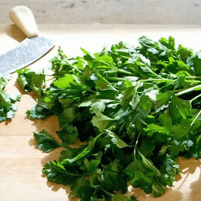 Coriander Seeds – Leisure