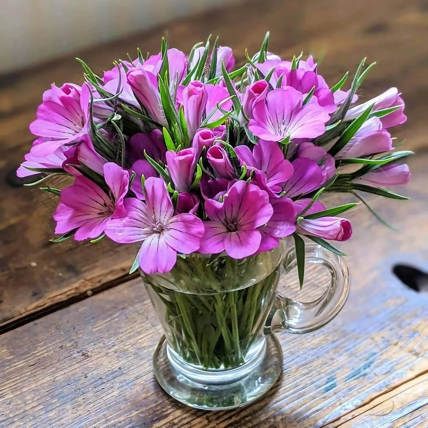Corncockle Seeds - All In One For Home Gardens