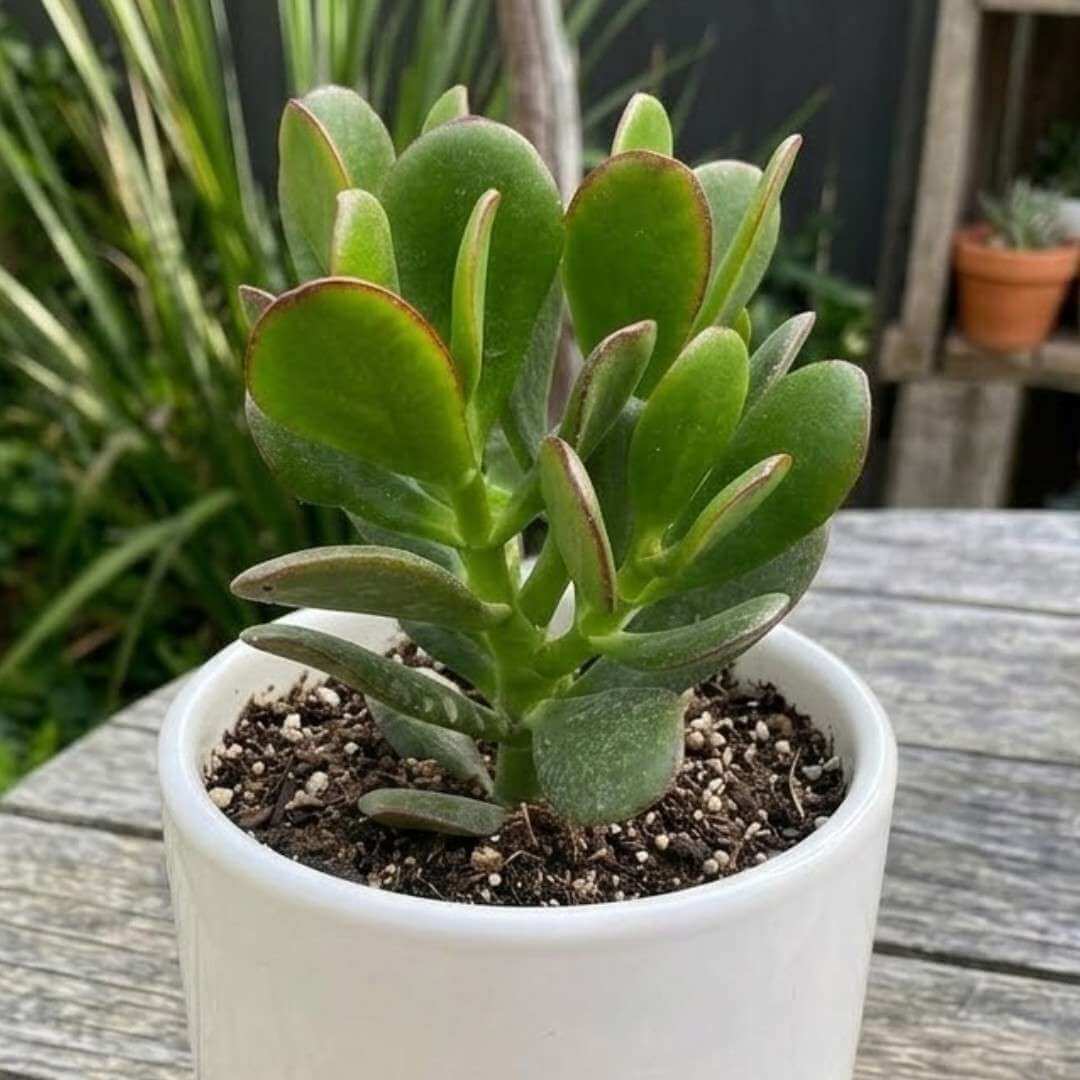 Crassula Ovata Seeds