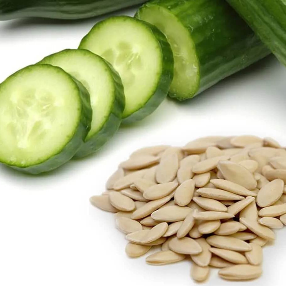 Cucumber Seeds – Cucumis Sativus