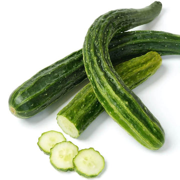 Cucumber Seeds – Long Greek