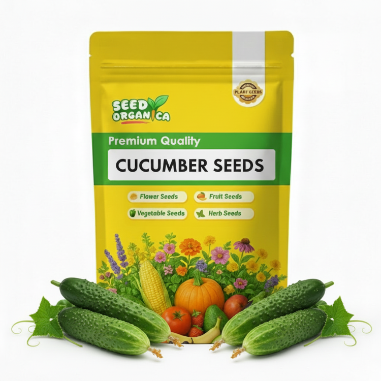 Cucumber Seeds
