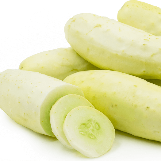 Cucumber Seeds – Crisp Salad Blonde