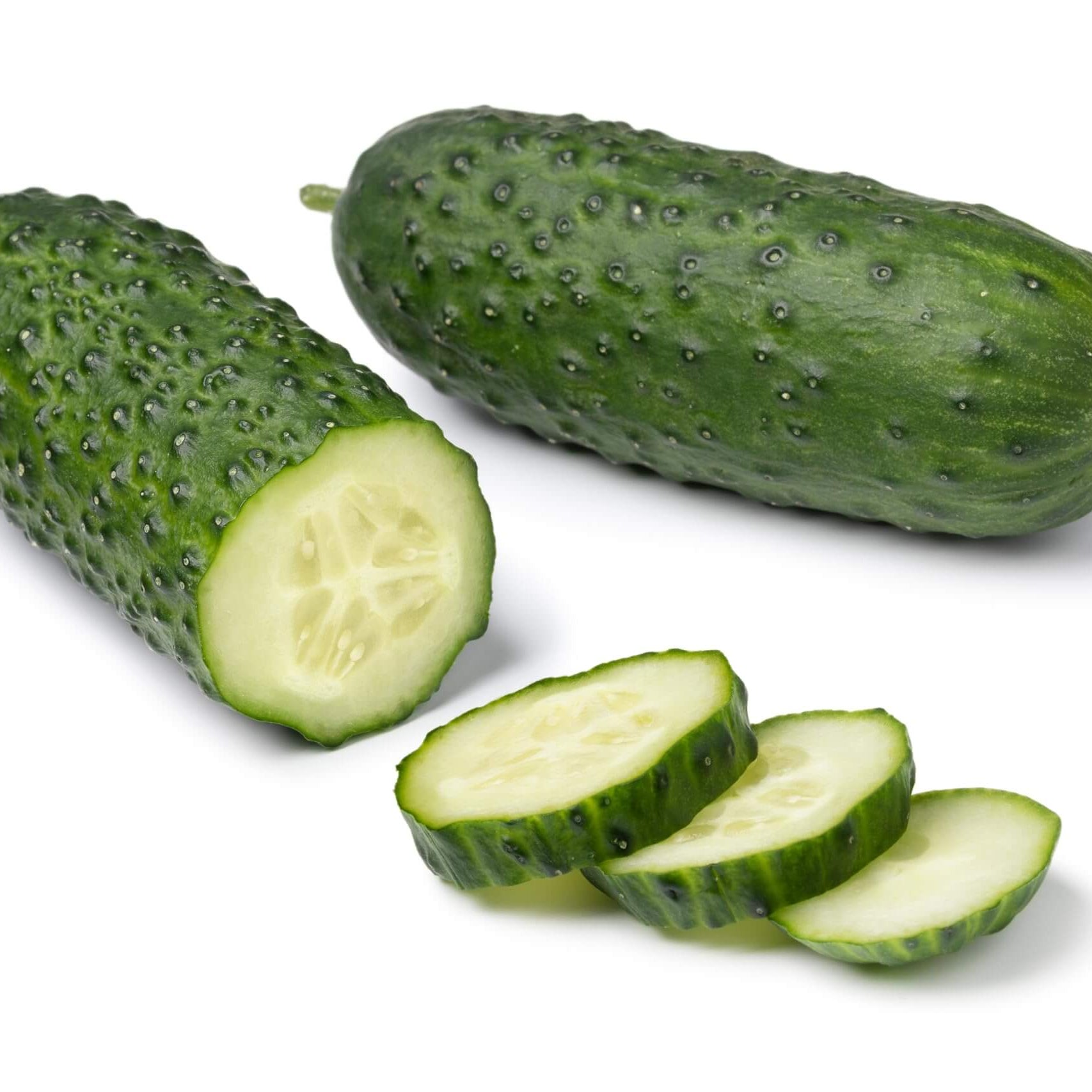 Cucumber Seeds – Marketmore 