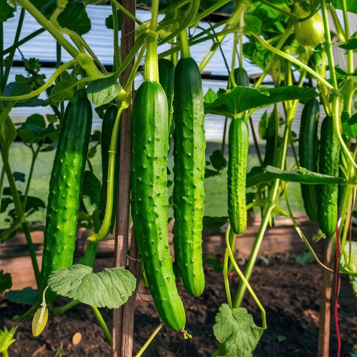 Cucumis sativus Seeds for Planting