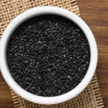 Cumin Seeds – Black