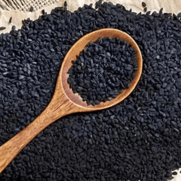 Cumin Seeds – Black