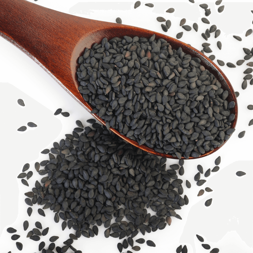 Cumin Seeds – Black
