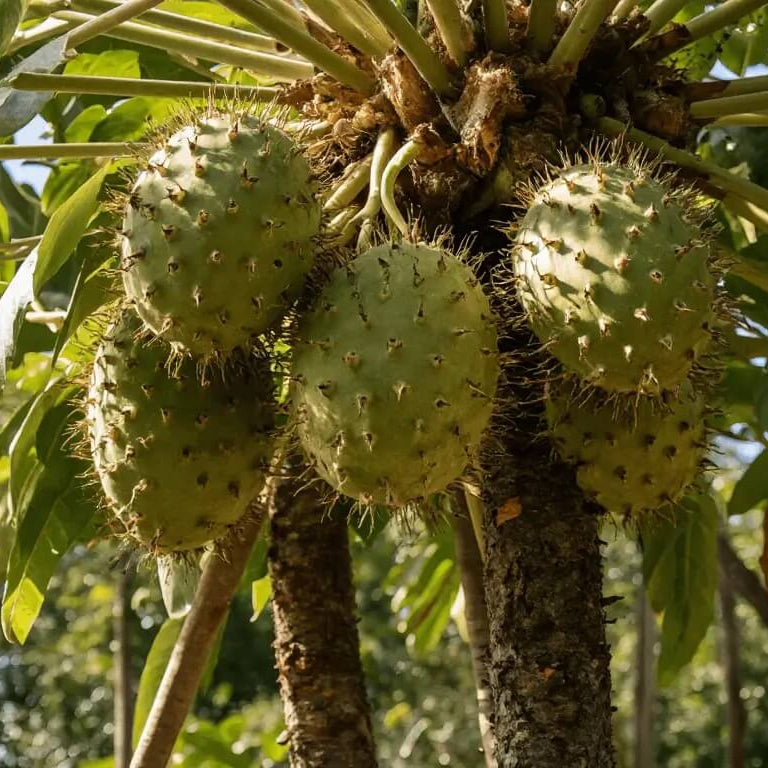 Custard Apple Soursop Seeds - Fruit Plant