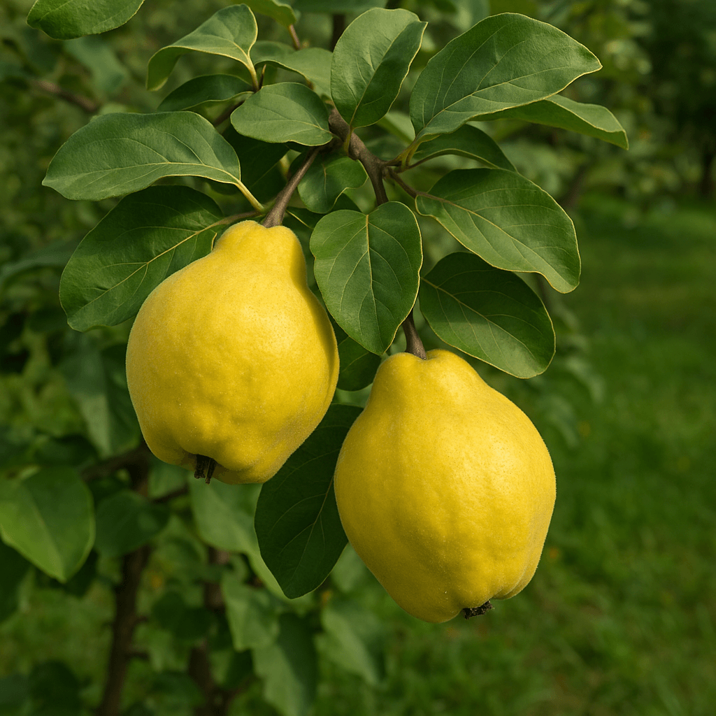 Cydonia Oblonga Seeds - Fruit Plant