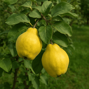 Cydonia Oblonga Seeds - Fruit Plant