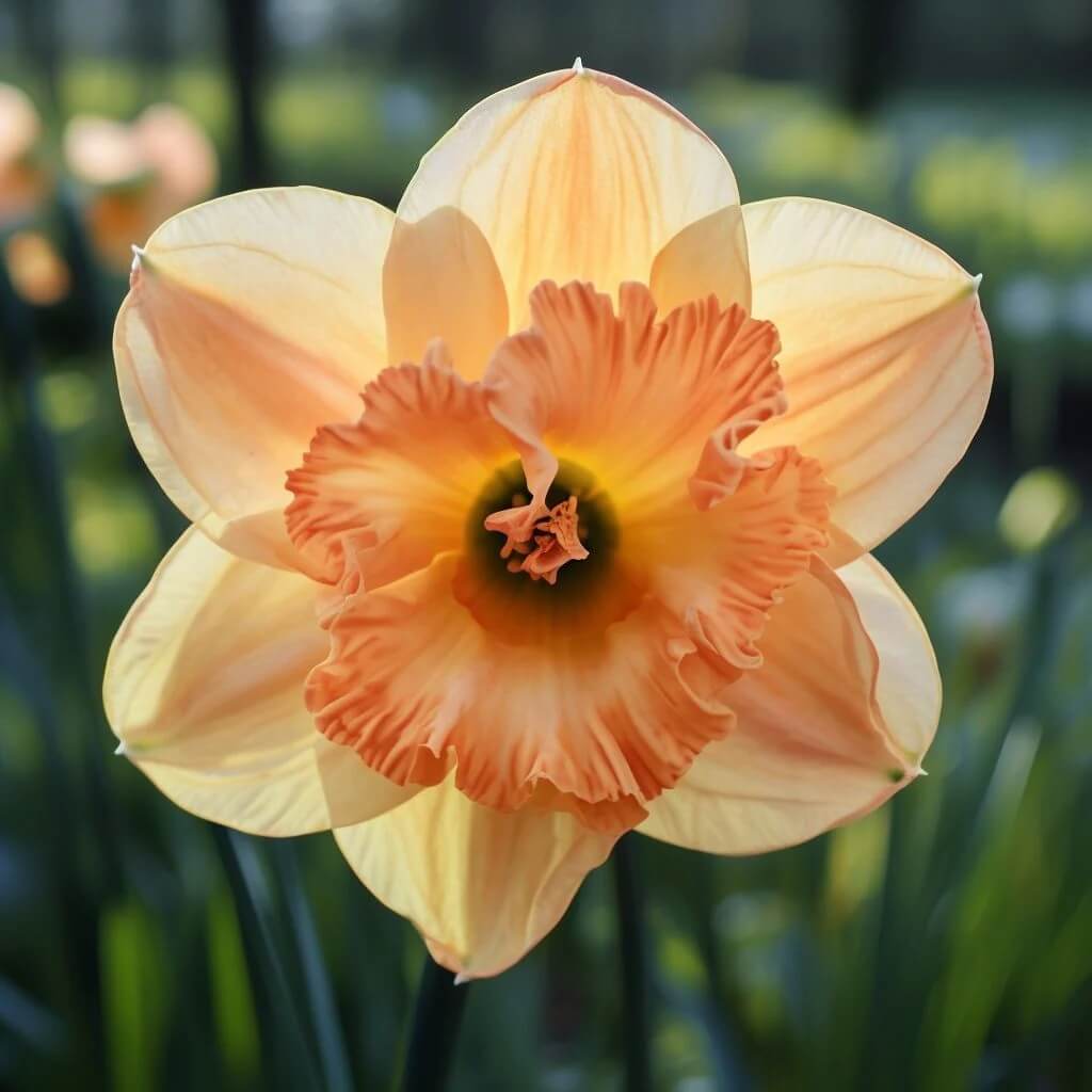 Daffodil Seeds - All In One For Home Gardens