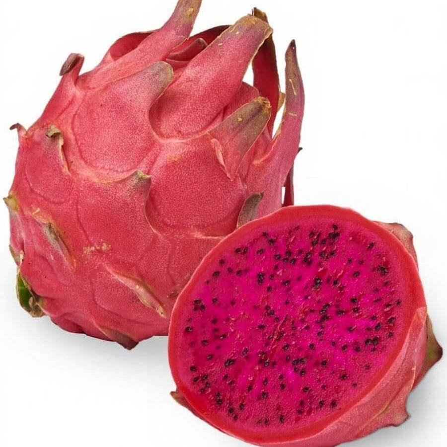 Dragon Fruit Seeds – Pink

