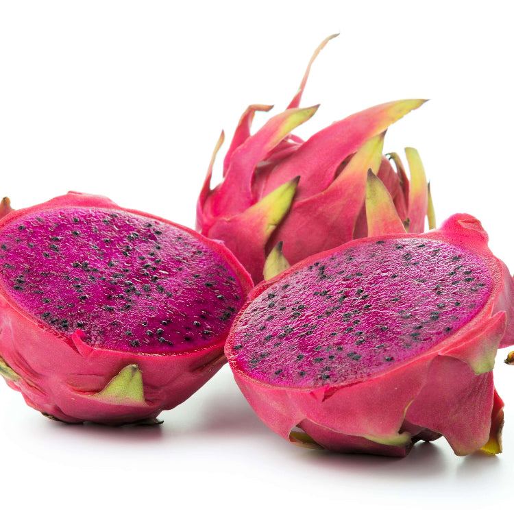 Dragon Seeds – Purple
