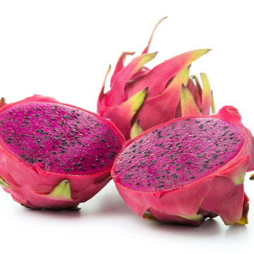 Dragon Seeds – Purple
