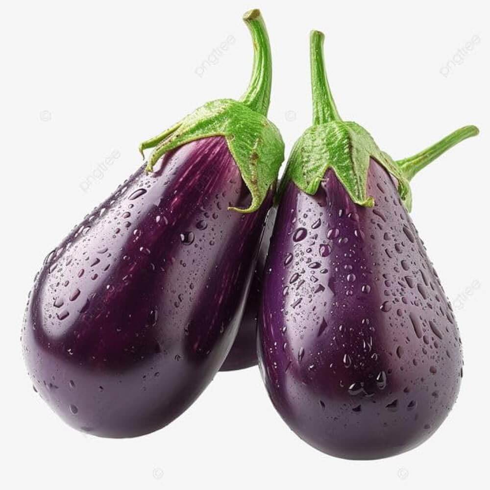 Eggplant Seeds - Aubergine