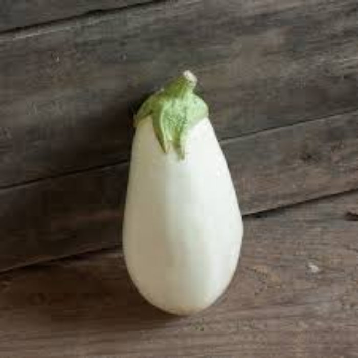 Eggplant Seeds - Clara