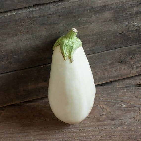 Eggplant Seeds – Clara