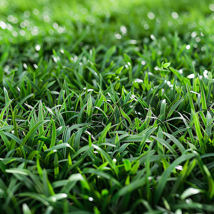 El Toro Zoysia Seeds - Flower Plant