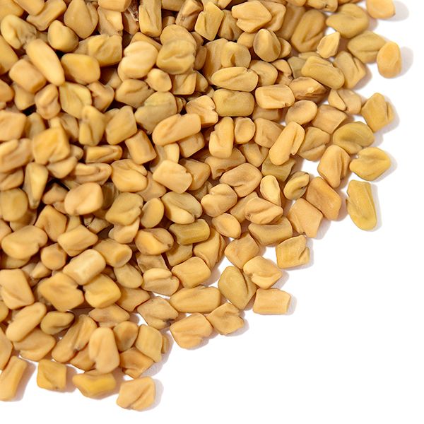 Fenugreek Seeds
