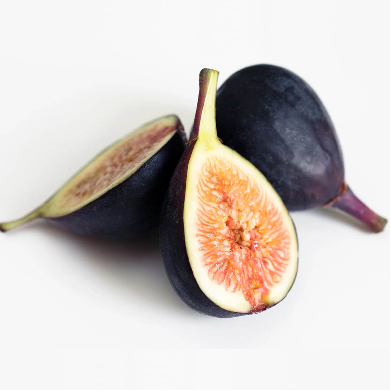 Fig Seeds – Black Mission
