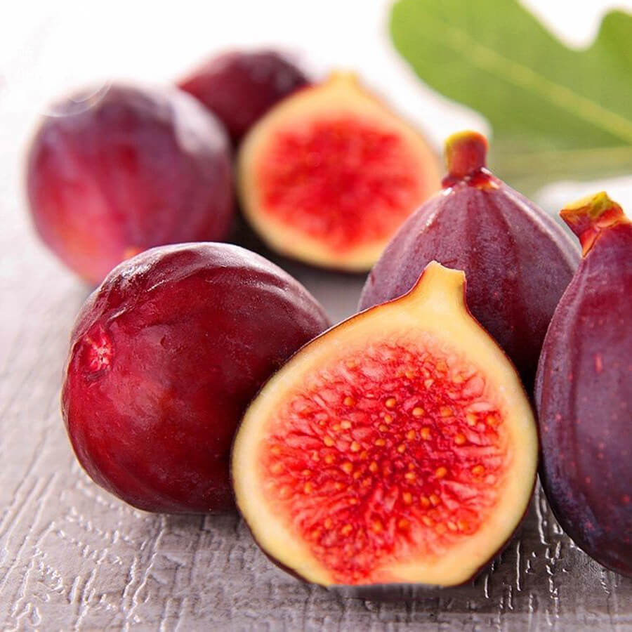 Fig Seeds – Red