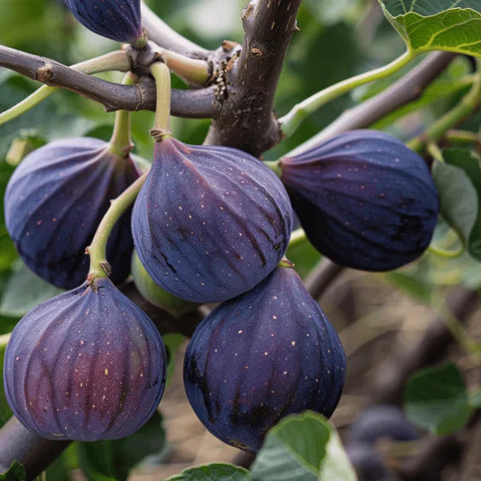 Fig Seeds – Black Mission
