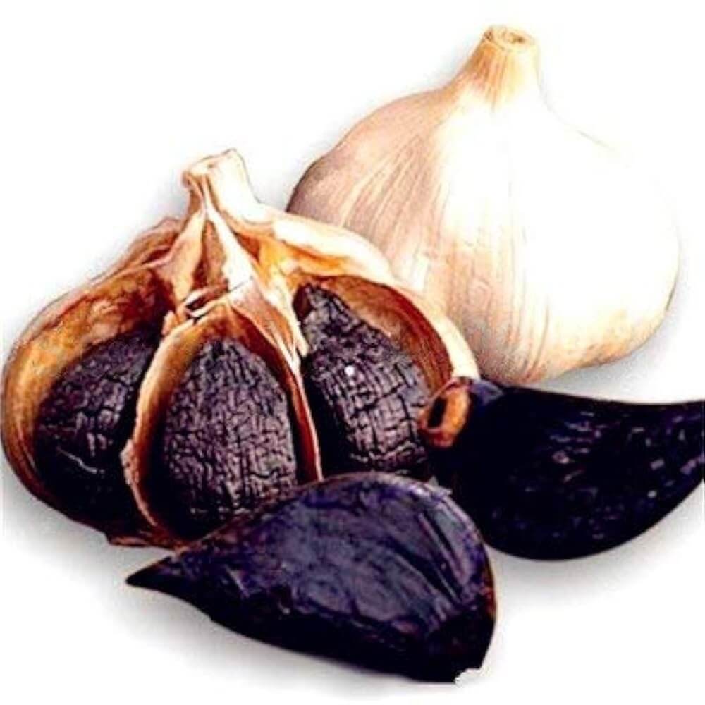 Garlic Vegetable Seeds- Dark Blue